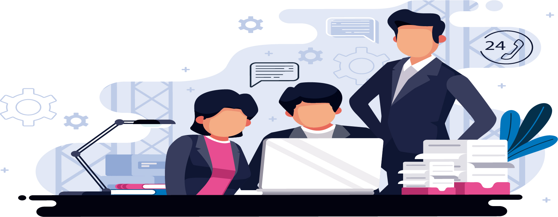 Responsive image